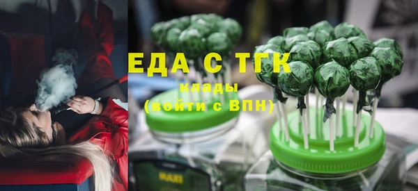 тгк Богородицк